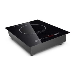 By Kitchen DIC-36A Built-in Induction Cooker Hob - By Kitchen