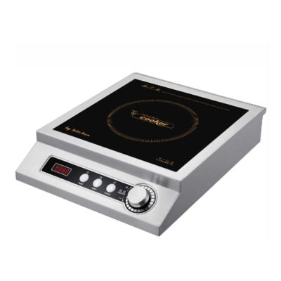 By Kitchen DIC-36C İndüksiyon Ocak - 1