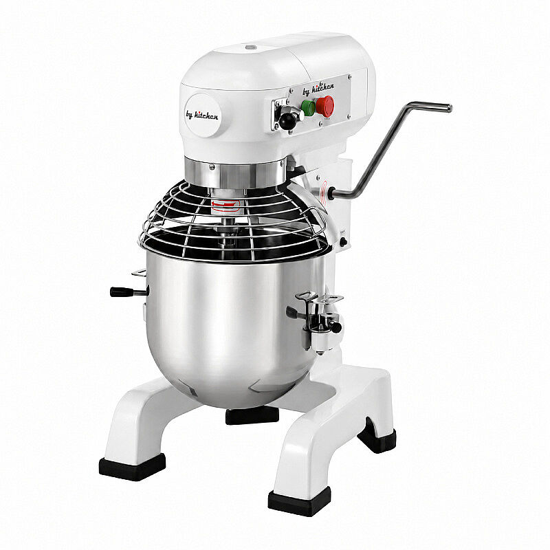 By Kitchen DM-30 Profesyonel Planet Mikser, 30 L - By Kitchen