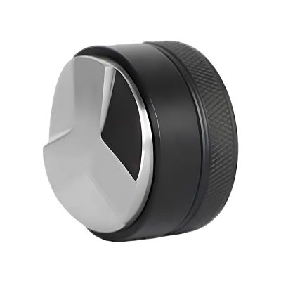 By Kitchen DMT Macaron Tamper, 58 mm, Siyah - 1