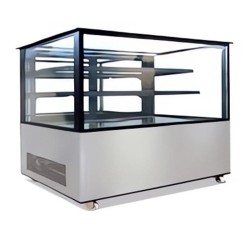 By Kitchen DPD-150 Холодильная витрина для тортов, 670 л - By Kitchen