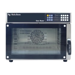 By Kitchen DPF-120 Bake Master Patisserie Fırın - By Kitchen