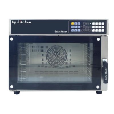By Kitchen DPF-120 Bake Master Patisserie Fırın - 1