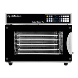 By Kitchen DPF-120 Bake Master Professional Patisserie Oven - By Kitchen