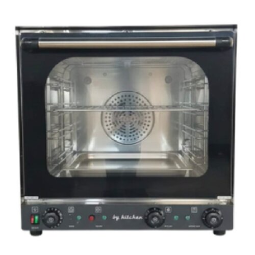 By Kitchen DPOJ Patisserie Fırın, 435x310 mm 4 Tepsi Kapasiteli, Elektrikli - By Kitchen