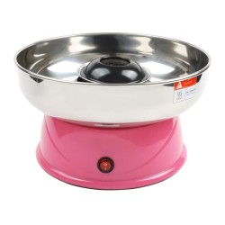 By Kitchen DPS-M01 Mini Cotton Candy Machine - By Kitchen