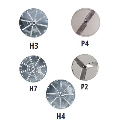 By Kitchen DSD-300 Sebze Doğrama Makinesi - By Kitchen