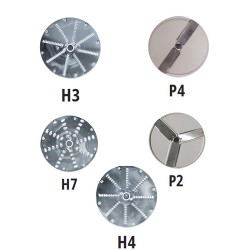 آلة تقطيع الخضروات By Kitchen DSD-300 - By Kitchen (1)