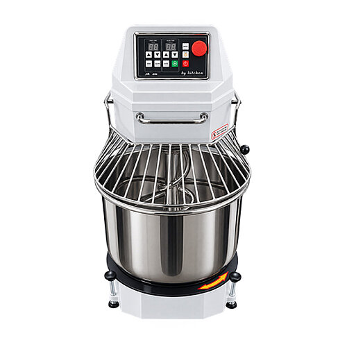 By Kitchen DSH-20 Spiral Hamur Yoğurma Makinesi, 8 kg - 1