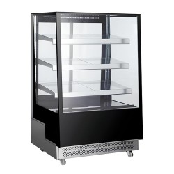 By Kitchen DST-03 Cake Display Cabinet, 500 L - By Kitchen