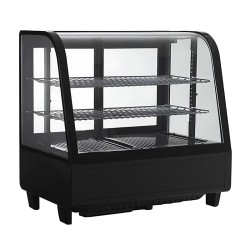 By Kitchen DST-04 Шкаф-витрина для тортов, 100 л - By Kitchen
