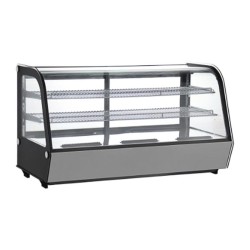 By Kitchen DST-07 Set Top Cake Display Cabinet, 200 L - By Kitchen