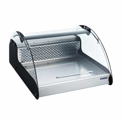 By Kitchen DST-08 Set Üstü Soğuk Teşhir Dolabı, 118 L - By Kitchen