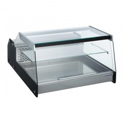 By Kitchen DST 09 Set Top Cold Display Unit - By Kitchen
