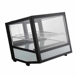 By Kitchen DST-170 Set Üstü Soğuk Teşhir Dolabı, 170 L - By Kitchen