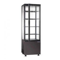 By Kitchen DST 215 Cake Display Cabinet, Upright Type - By Kitchen