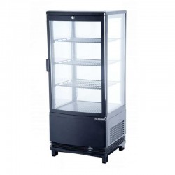 By Kitchen DST-98 Vertical Type Cold Display Unit - By Kitchen