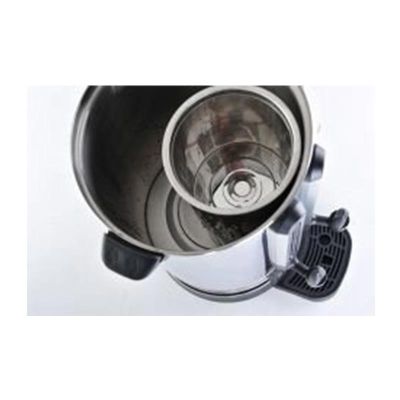 By Kitchen DTM-10 Electric Tea Maker, 10 L - By Kitchen