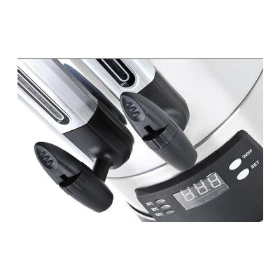 By Kitchen DTM-20 Electric Tea Maker, 20 L - By Kitchen