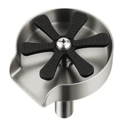 By Kitchen GRT-I Bardak Yıkama Aparatı, Inox - By Kitchen