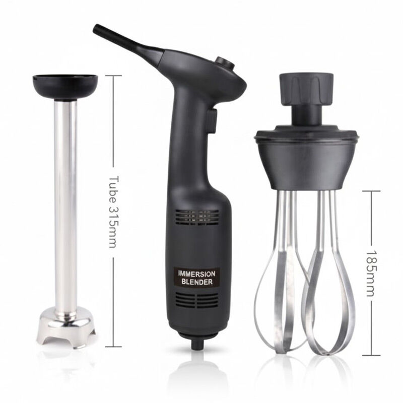 By Kitchen IB350TVE-BLD250-P-WIK-185 El Blender, 350 W - By Kitchen