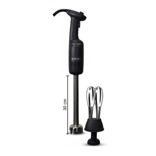 By Kitchen IB350TVE-BLD250-P-WIK-185 Hand Blender, 350 W - 2