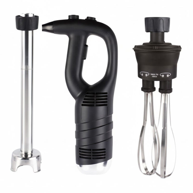 By Kitchen IB500AV-BLD500-N-WIK250 Hand Blender, 500 W - By Kitchen