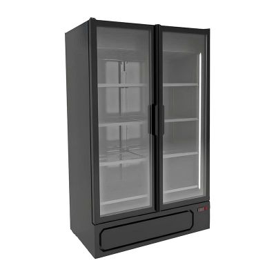 By Kitchen Kivi 1270 Çift Kapılı Premium Market Dolabı, 1200 L - 1