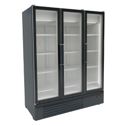 By Kitchen Kivi 1620 3 Kapılı Market Dolabı, 1555 L - By Kitchen