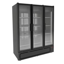 By Kitchen Kivi 1620 3 Kapılı Premium Market Dolabı, 1555 L - By Kitchen
