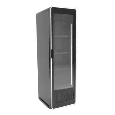 By Kitchen Kivi 630 Edge Tek Kapılı Market Dolabı, 550 L - 1