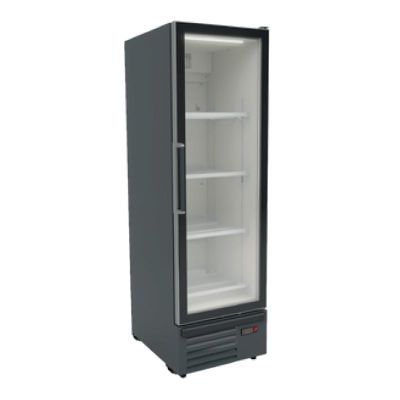 By Kitchen Kivi 630 Tek Kapılı Market Dolabı, 550 L - 1