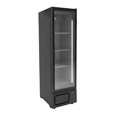 By Kitchen Kivi 630 Tek Kapılı Premium Market Dolabı, 550 L - 1
