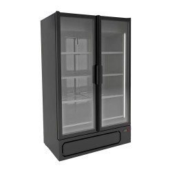 By Kitchen Kiwi 1270 Двухдверный шкаф для рынка премиум-класса, 1200 л - By Kitchen