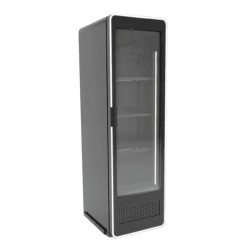 By Kitchen Kiwi 630 Edge Single Door Market Cabinet, 550 L - By Kitchen