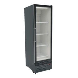 By Kitchen Kiwi 630 Single Door Market Cabinet, 550 L - By Kitchen