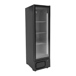 خزانة Kiwi 630 Kiwi 630 ذات الباب الواحد، خزانة سوق فاخرة By Kitchen، 550 لتر - By Kitchen