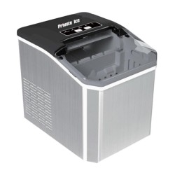 By Kitchen Private Ice Ice Machine, 12 kg/day Capacity - By Kitchen