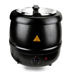 By Kitchen Soup Pot, 10 L - By Kitchen