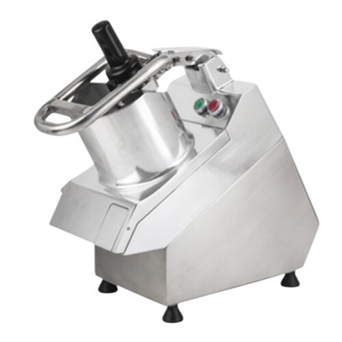 By Kitchen VC-65MS Sebze Doğrama Makinesi, 5 Diskli - 2