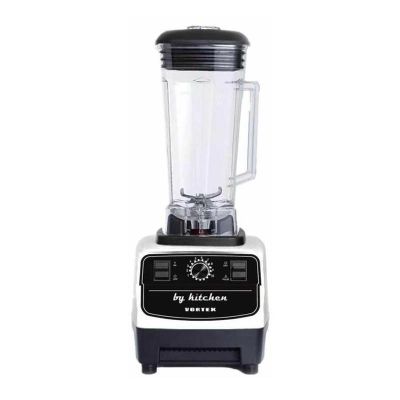 By Kitchen Vortex Bar Blender, 2 L, 1500 W, Beyaz - 1