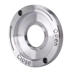 By Kitchen Vortex Bar Blender Hazne Alt Disk - By Kitchen