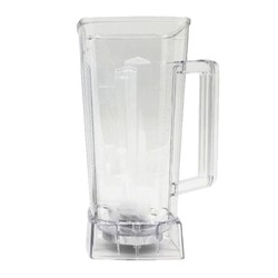 By Kitchen Vortex Bar Blender Hazne - By Kitchen