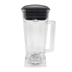 By Kitchen Vortex Bar Blender Komple Hazne - By Kitchen