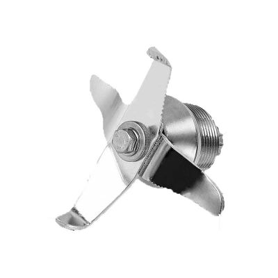 By Kitchen طقم سكاكين الخلاط الدوامي والخلاط الاحترافي - By Kitchen