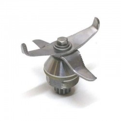 By Kitchen Vortex & Professional Bar Blender Knife Set - By Kitchen (1)