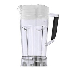 By Kitchen Vortex Profesyonel Bar Blender Hazne - By Kitchen
