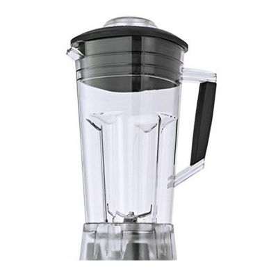 By Kitchen Vortex Profesyonel Bar Blender Komple Hazne - 1
