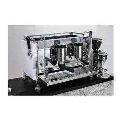 Cafelier C2 Espresso Makineleri İçin Otomatik Temizleme Cihazı - Thumbnail