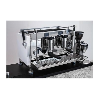 Cafelier C2 Espresso Makineleri İçin Otomatik Temizleme Cihazı - 2